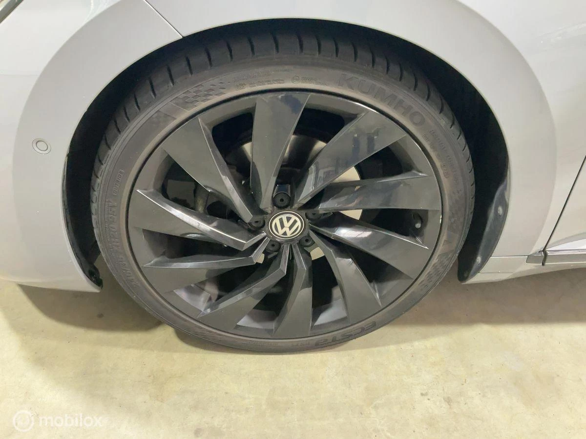 Hoofdafbeelding Volkswagen Arteon