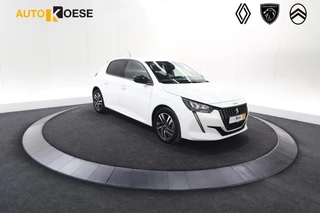 Peugeot 208 PureTech 100 Allure Pack | Camera | Stoelverwarming | Apple Carplay | Parkeersensoren