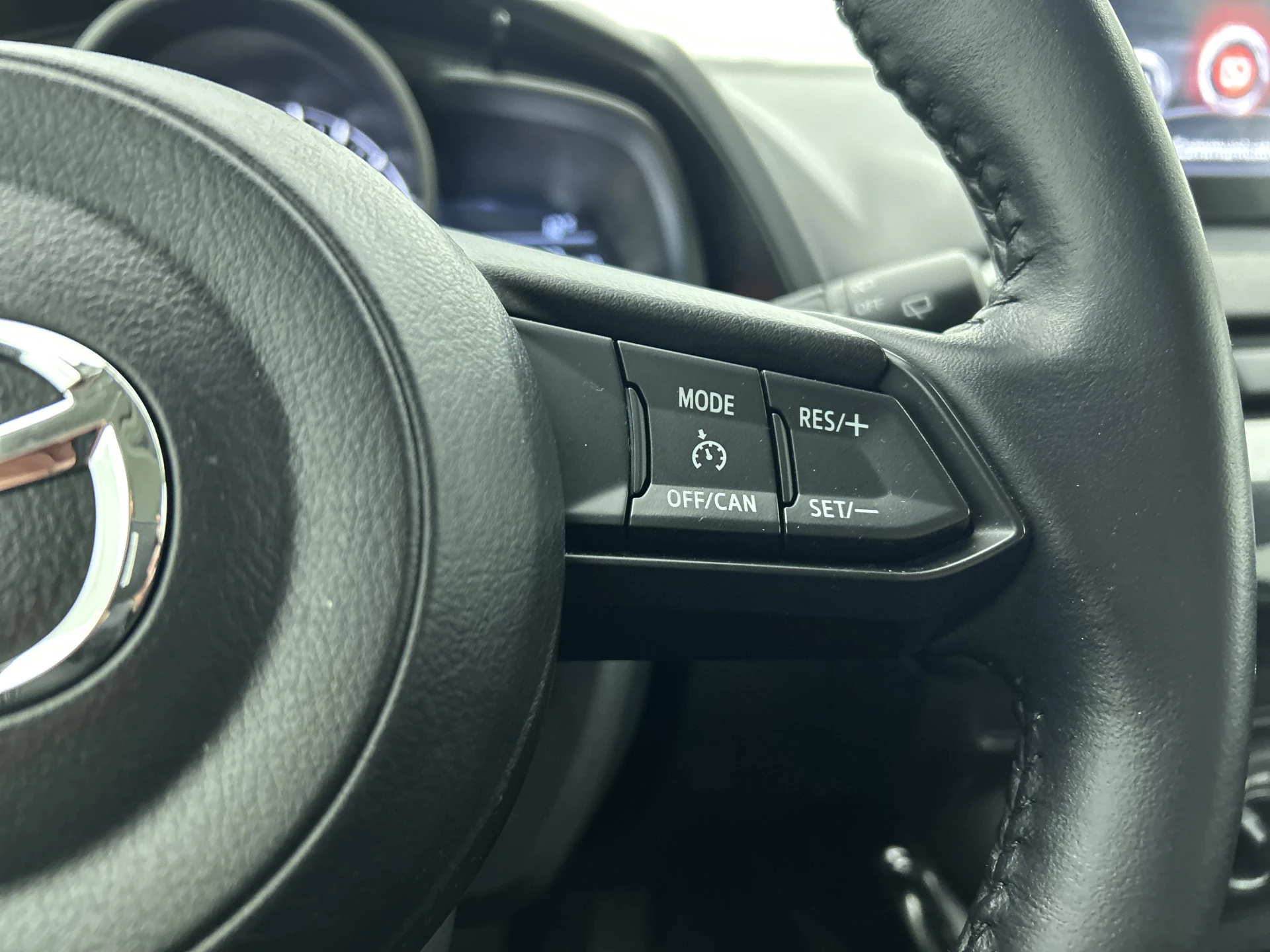 Hoofdafbeelding Mazda 2