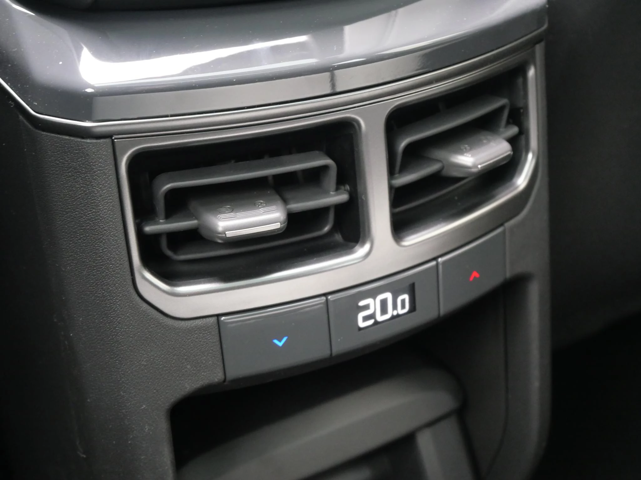 Hoofdafbeelding Kia EV5