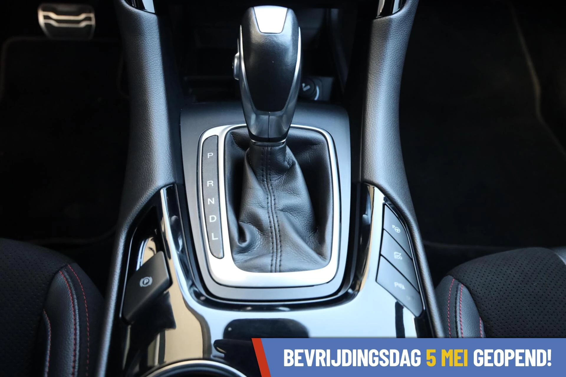 Hoofdafbeelding Ford Mondeo