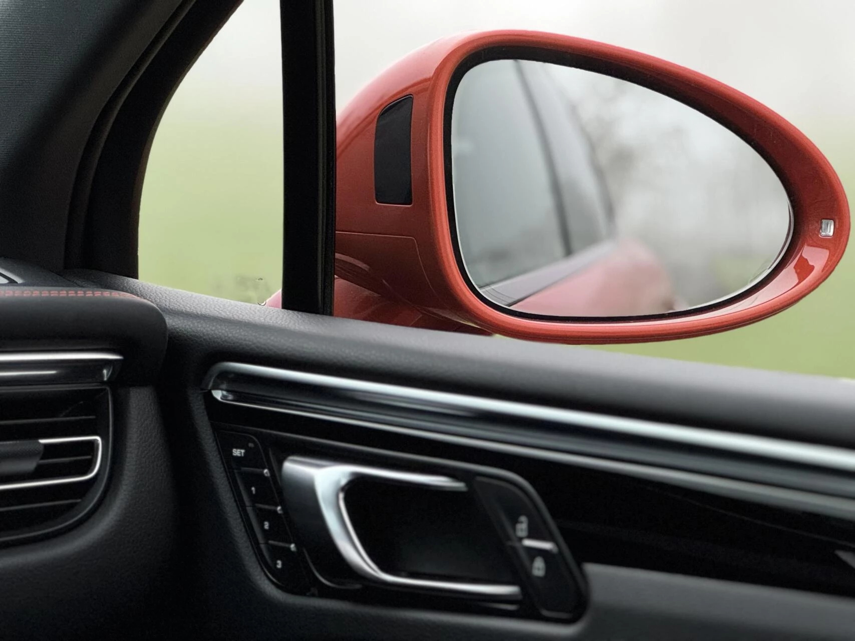 Hoofdafbeelding Porsche Macan