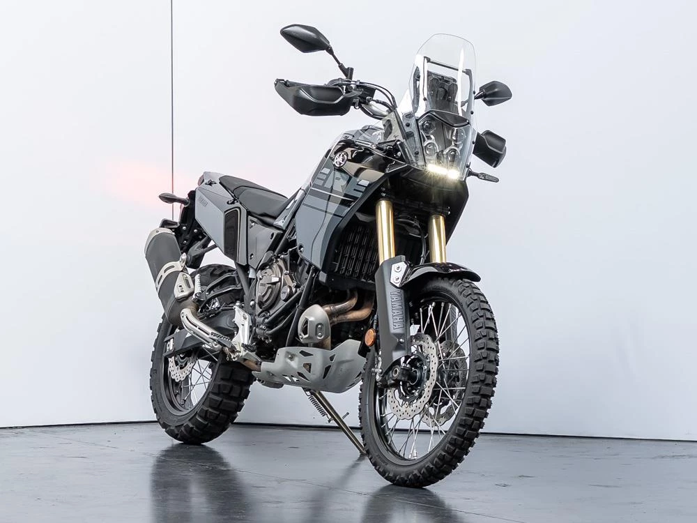 Hoofdafbeelding Yamaha TENERE 700