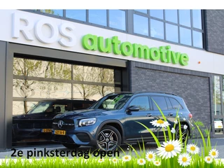 Mercedes-Benz GLB 180 AMG Line | BTW | CAMERA | CRUISE | SFEER |
