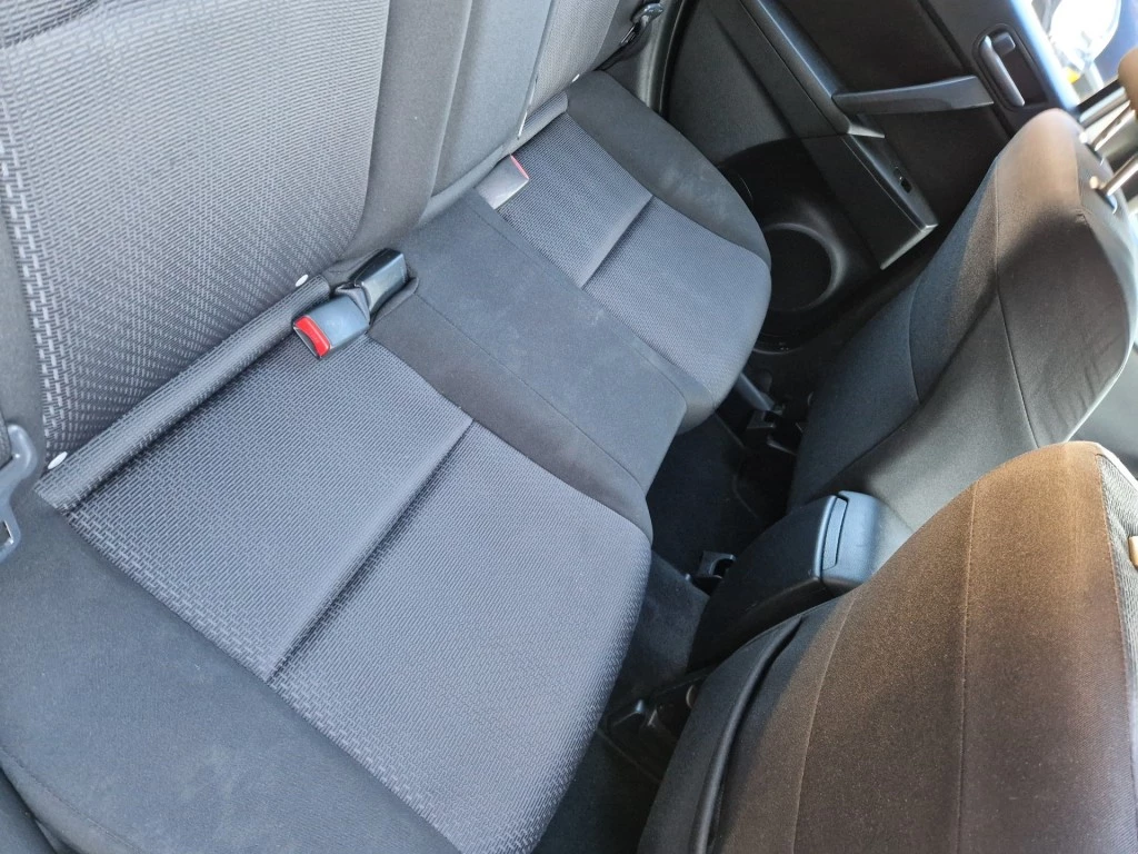 Hoofdafbeelding Mazda 3