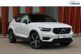 Volvo XC40 T5 Recharge R-Design | Parkeercamera | Keyless