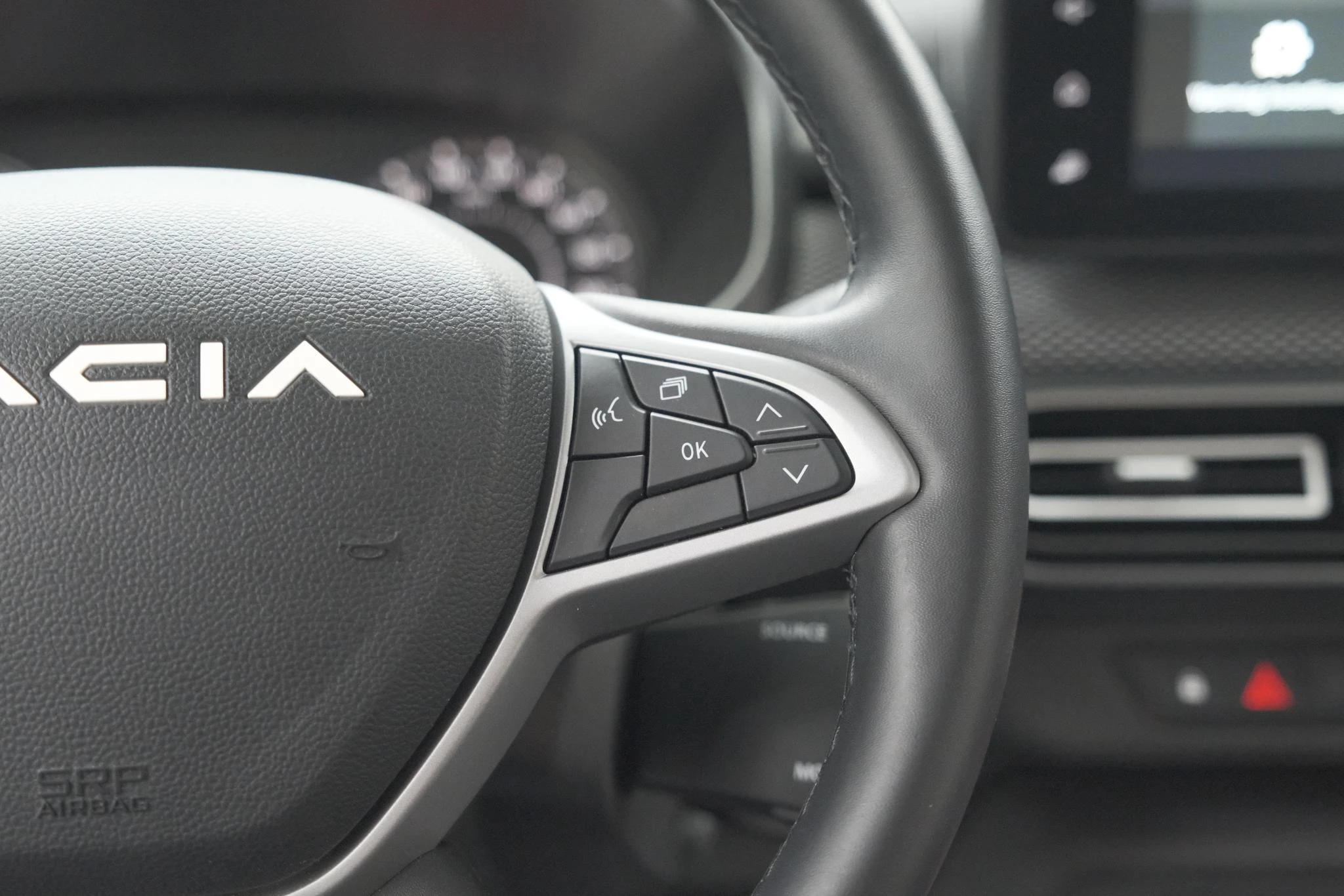 Hoofdafbeelding Dacia Jogger