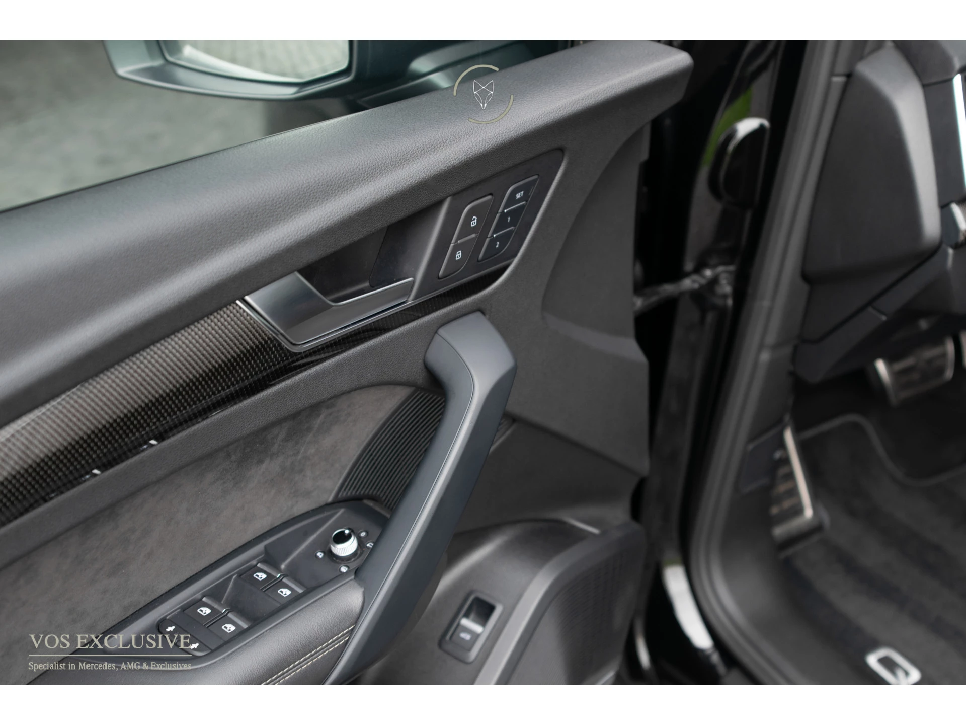 Hoofdafbeelding Audi SQ5