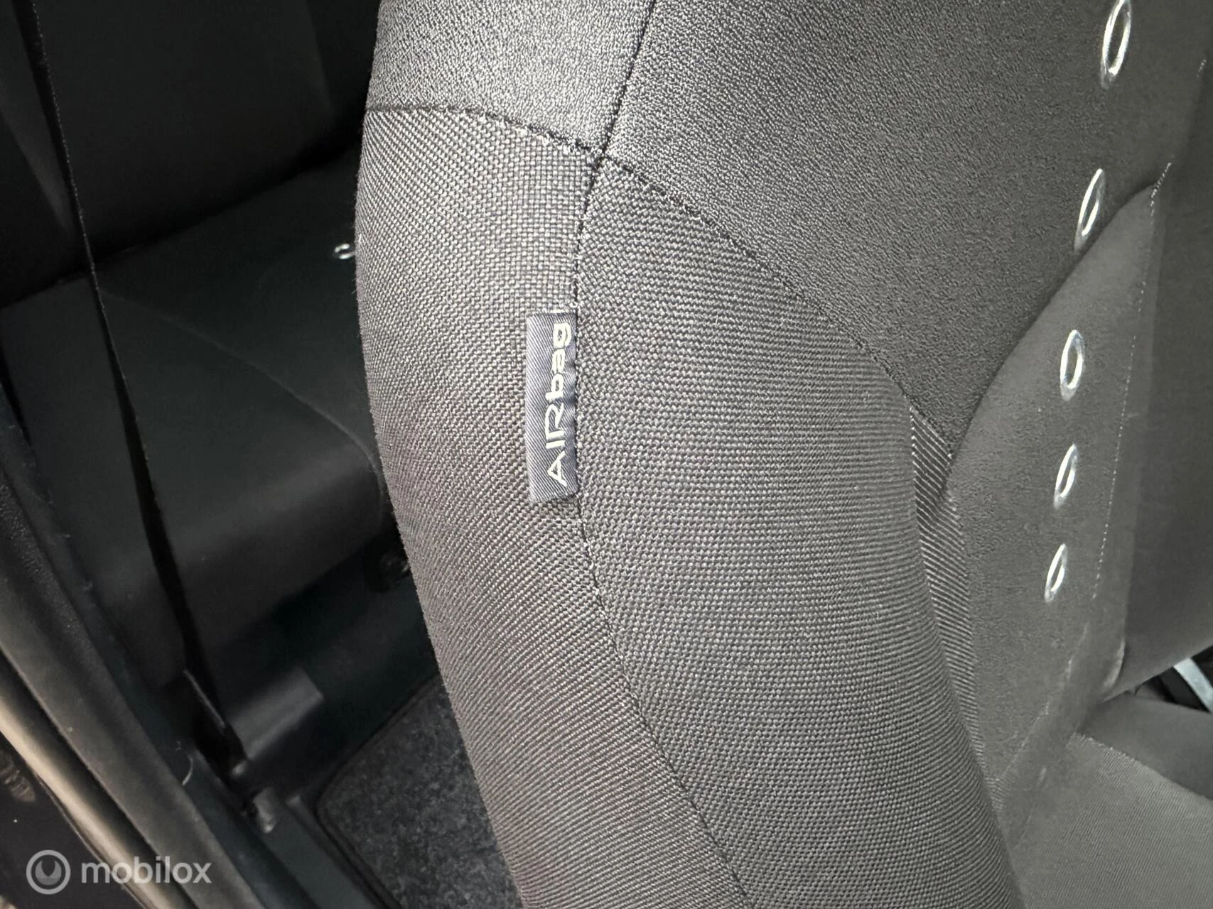 Hoofdafbeelding Ford Ka