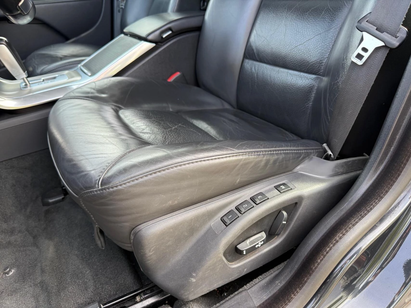 Hoofdafbeelding Volvo V70