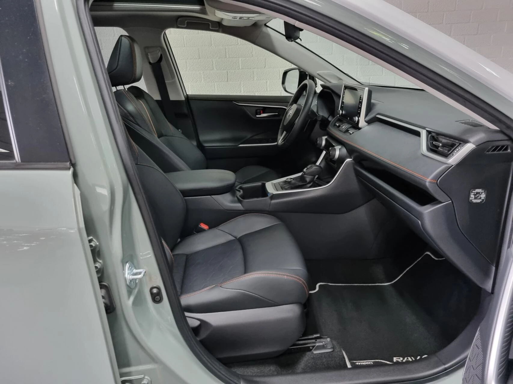 Hoofdafbeelding Toyota RAV4