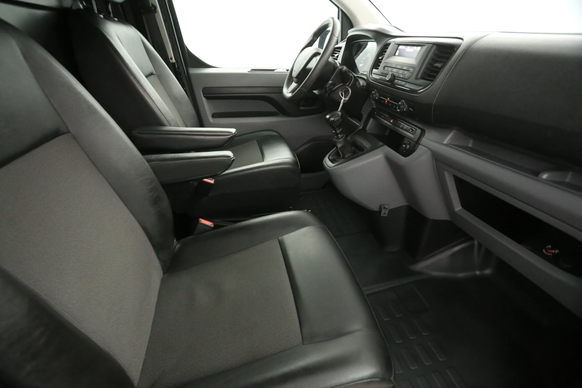 Hoofdafbeelding Peugeot Expert