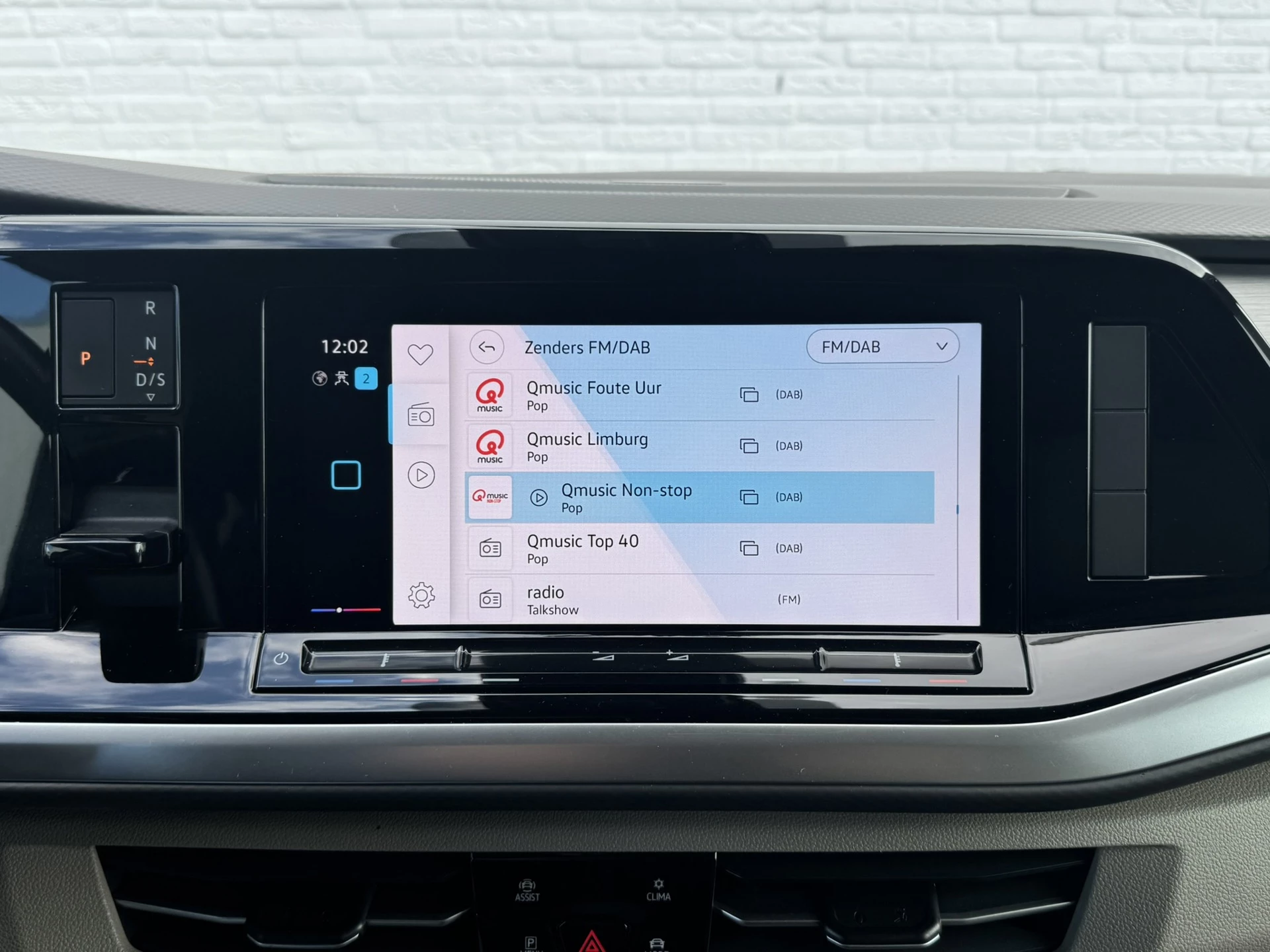 Hoofdafbeelding Volkswagen Multivan