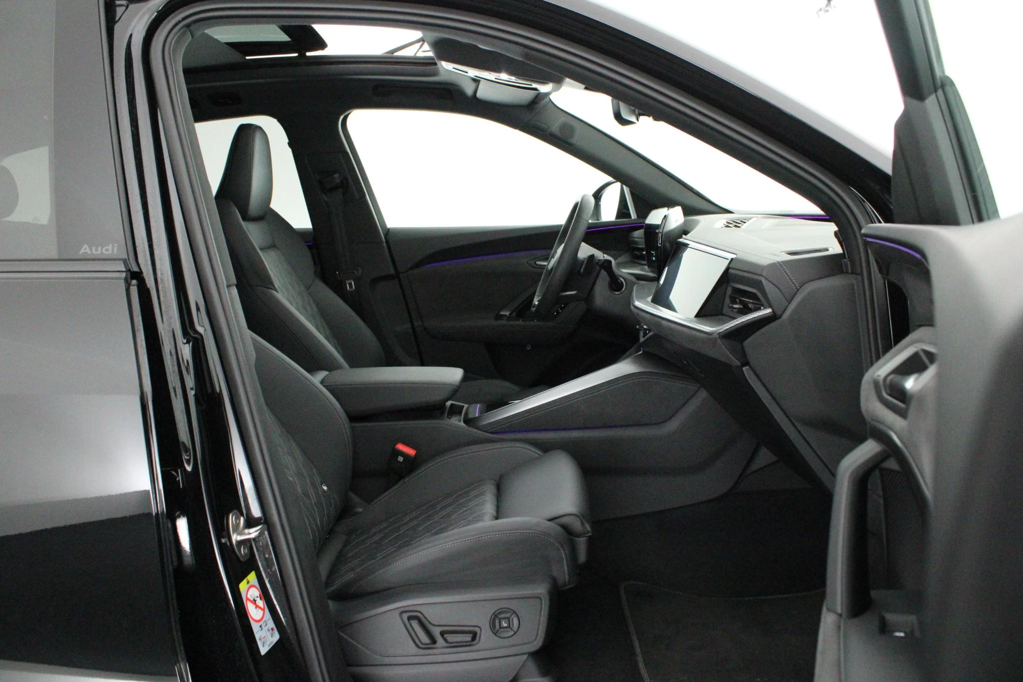 Hoofdafbeelding Audi SQ5