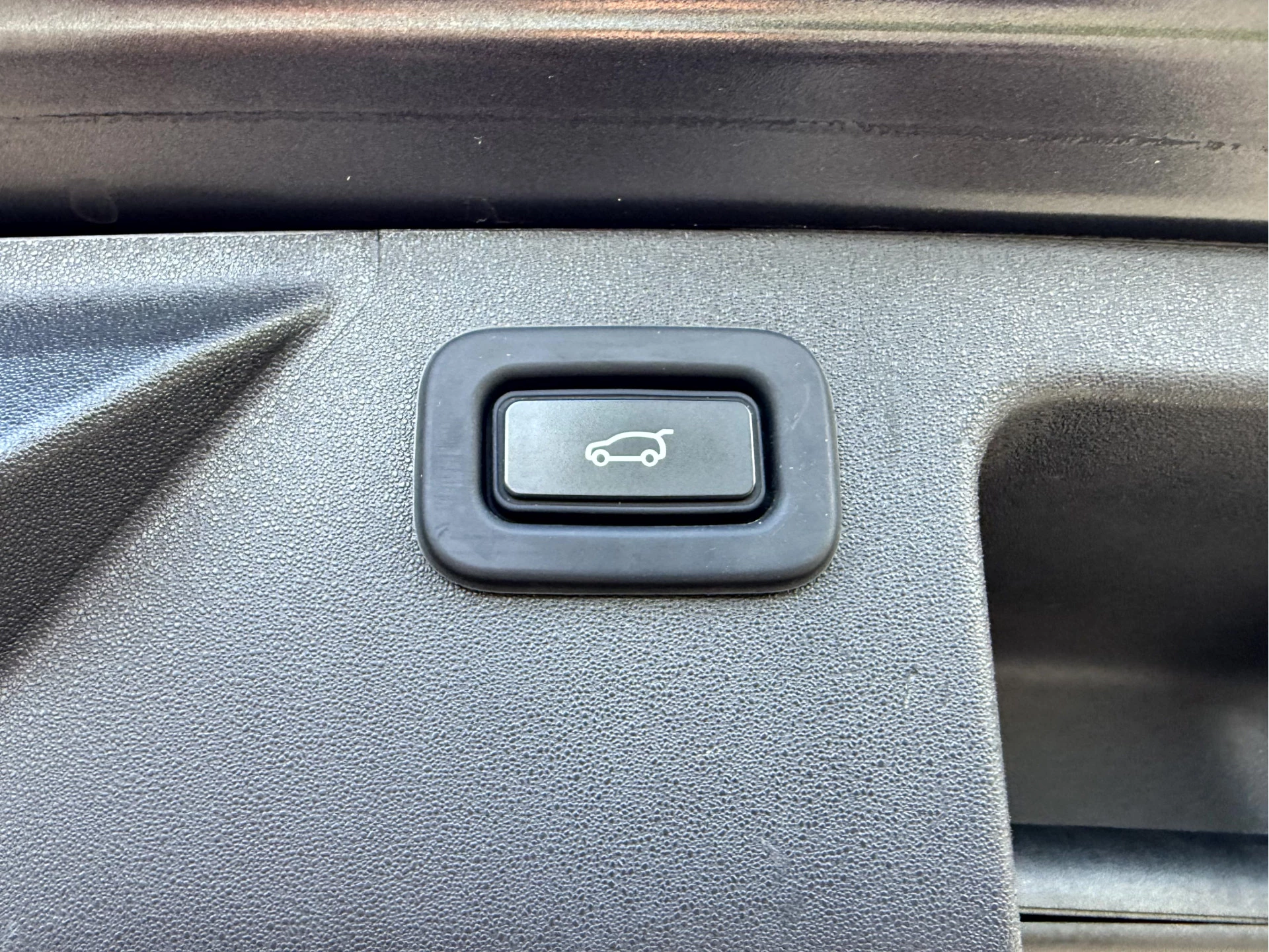Hoofdafbeelding Land Rover Discovery Sport