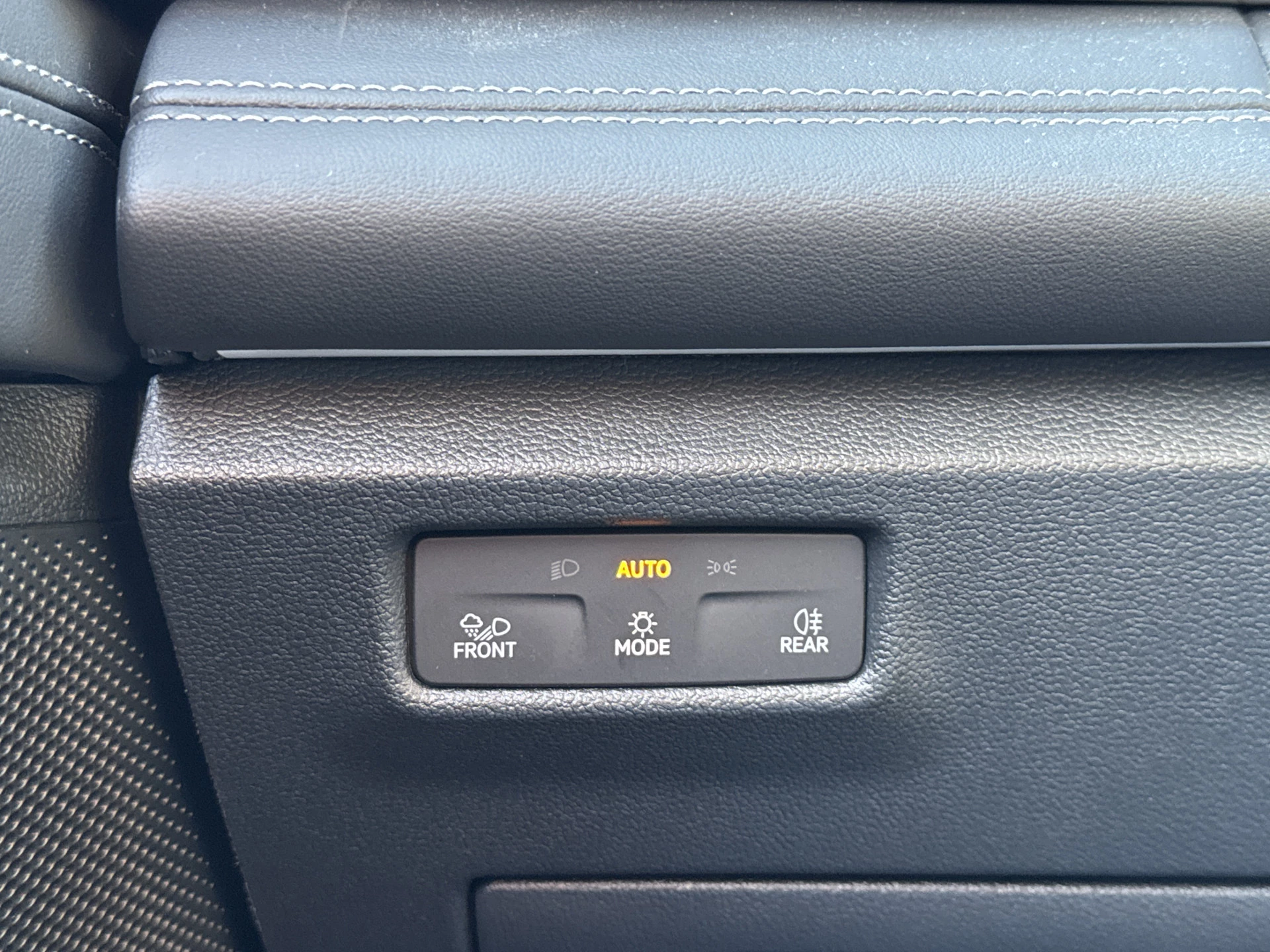 Hoofdafbeelding Volkswagen Tayron