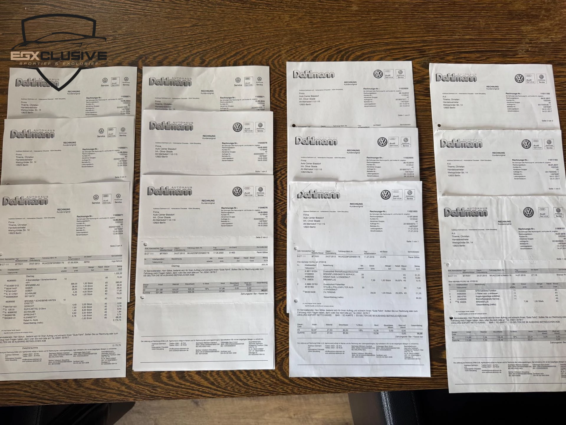 Hoofdafbeelding Audi RS5