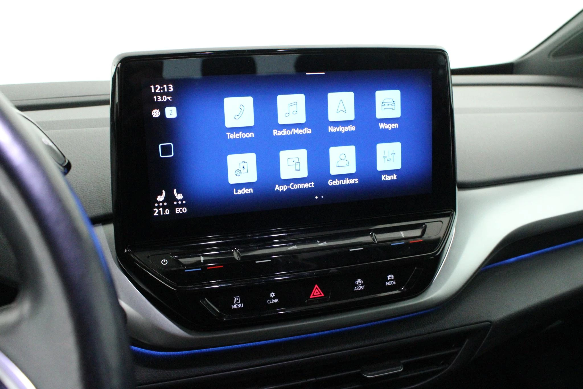 Hoofdafbeelding Volkswagen ID.4