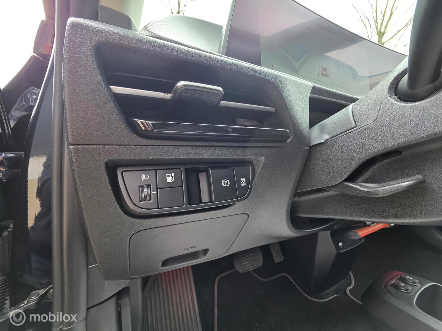 Hoofdafbeelding Kia EV6