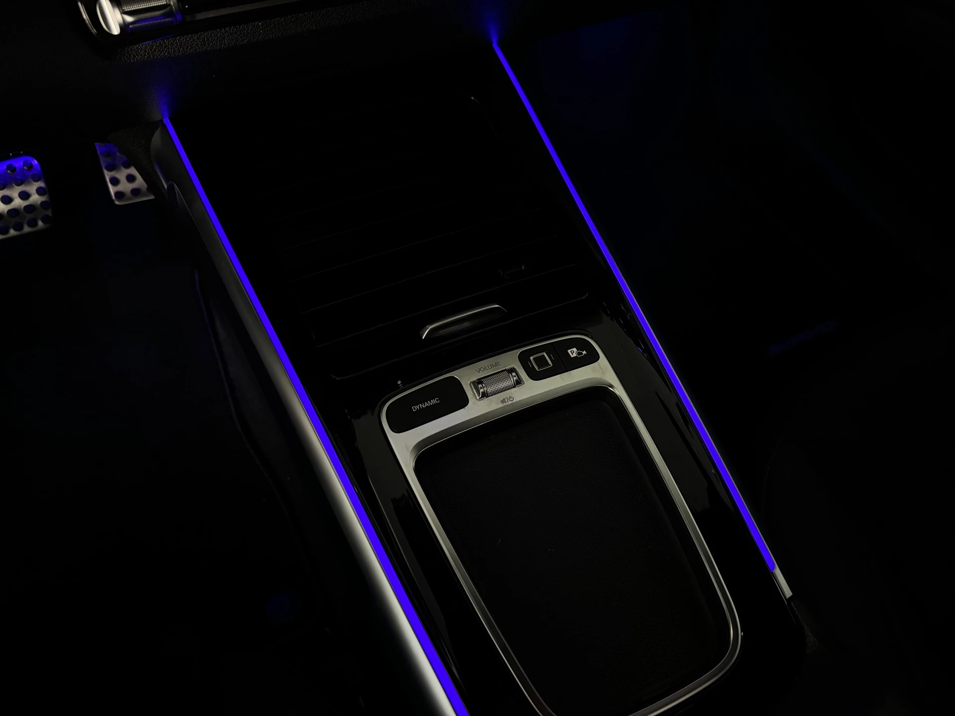 Hoofdafbeelding Mercedes-Benz GLB