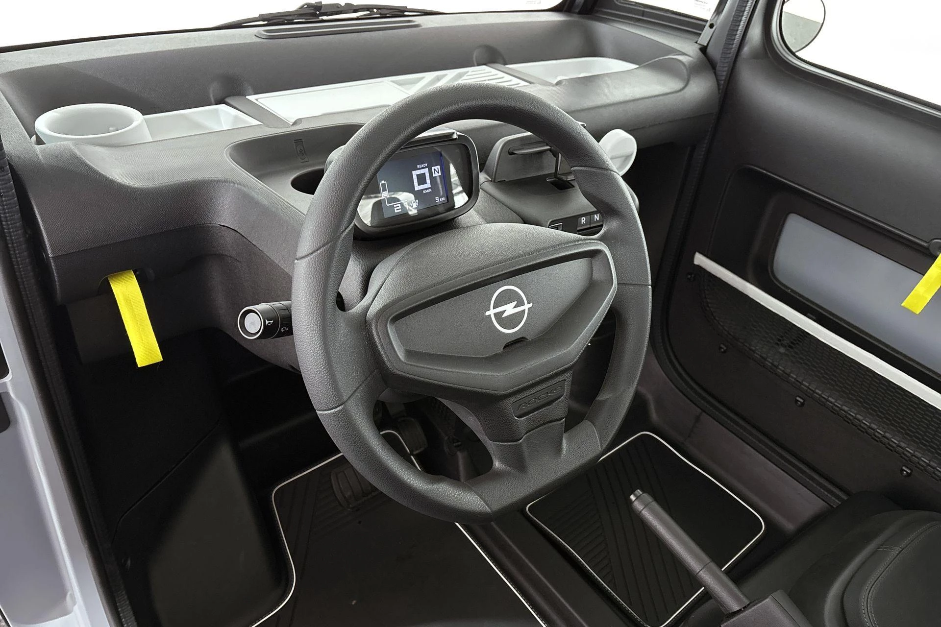 Hoofdafbeelding Opel Rocks GS