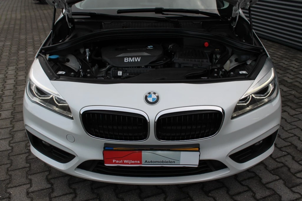Hoofdafbeelding BMW 2 Serie