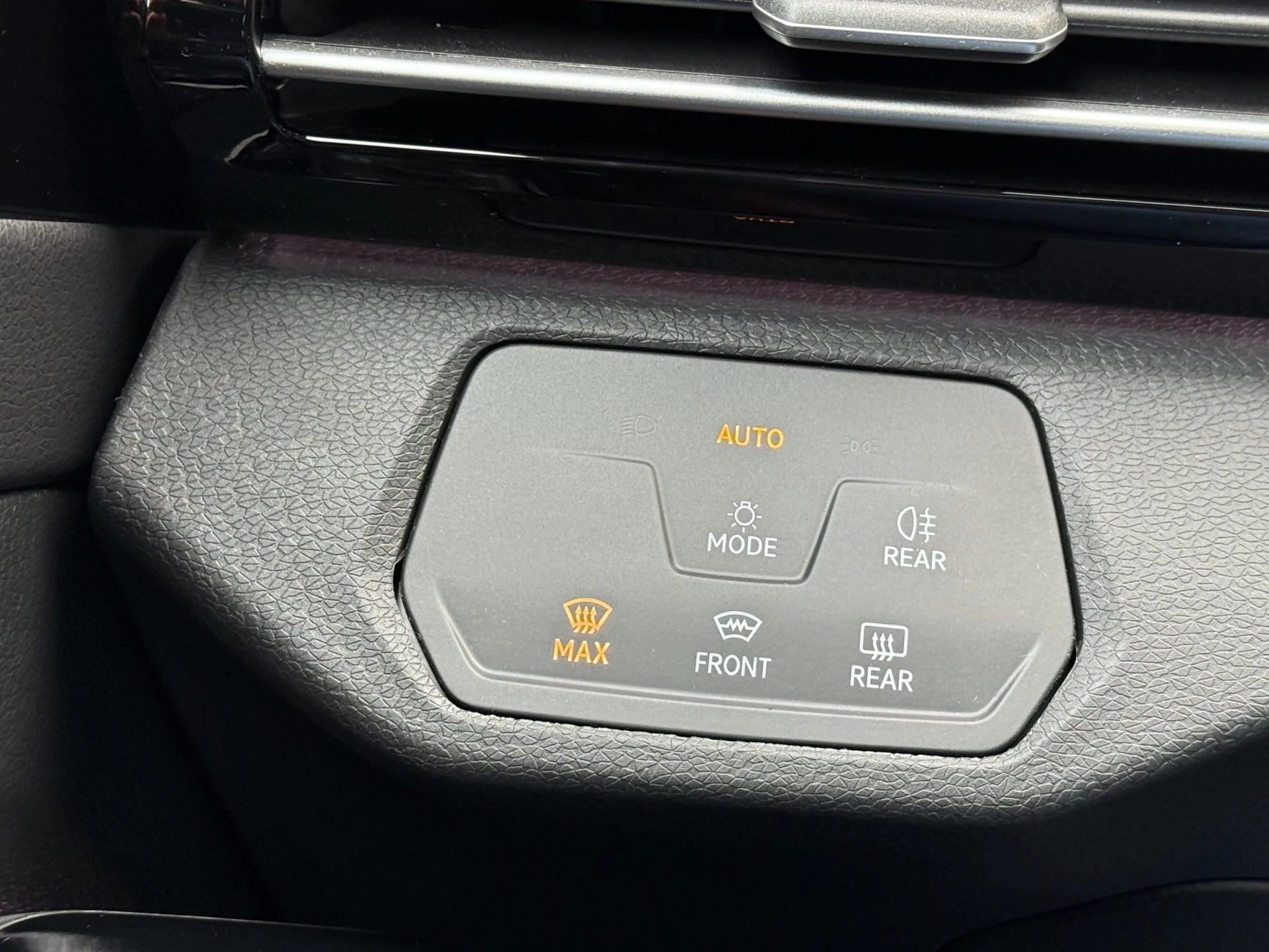 Hoofdafbeelding Volkswagen ID.5