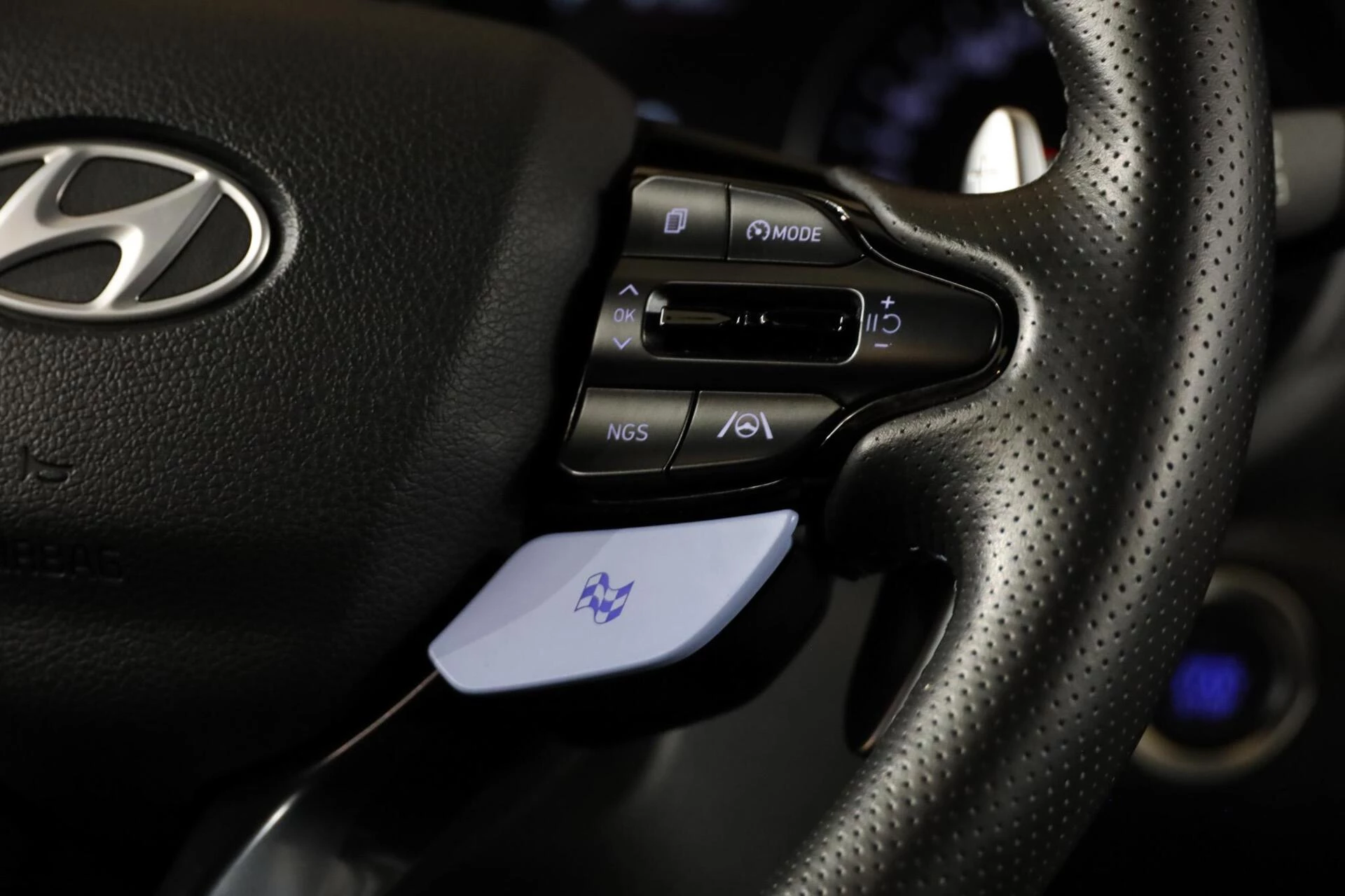 Hoofdafbeelding Hyundai i30