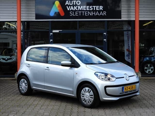 Volkswagen up! Up 1.0 BMT MOVE
