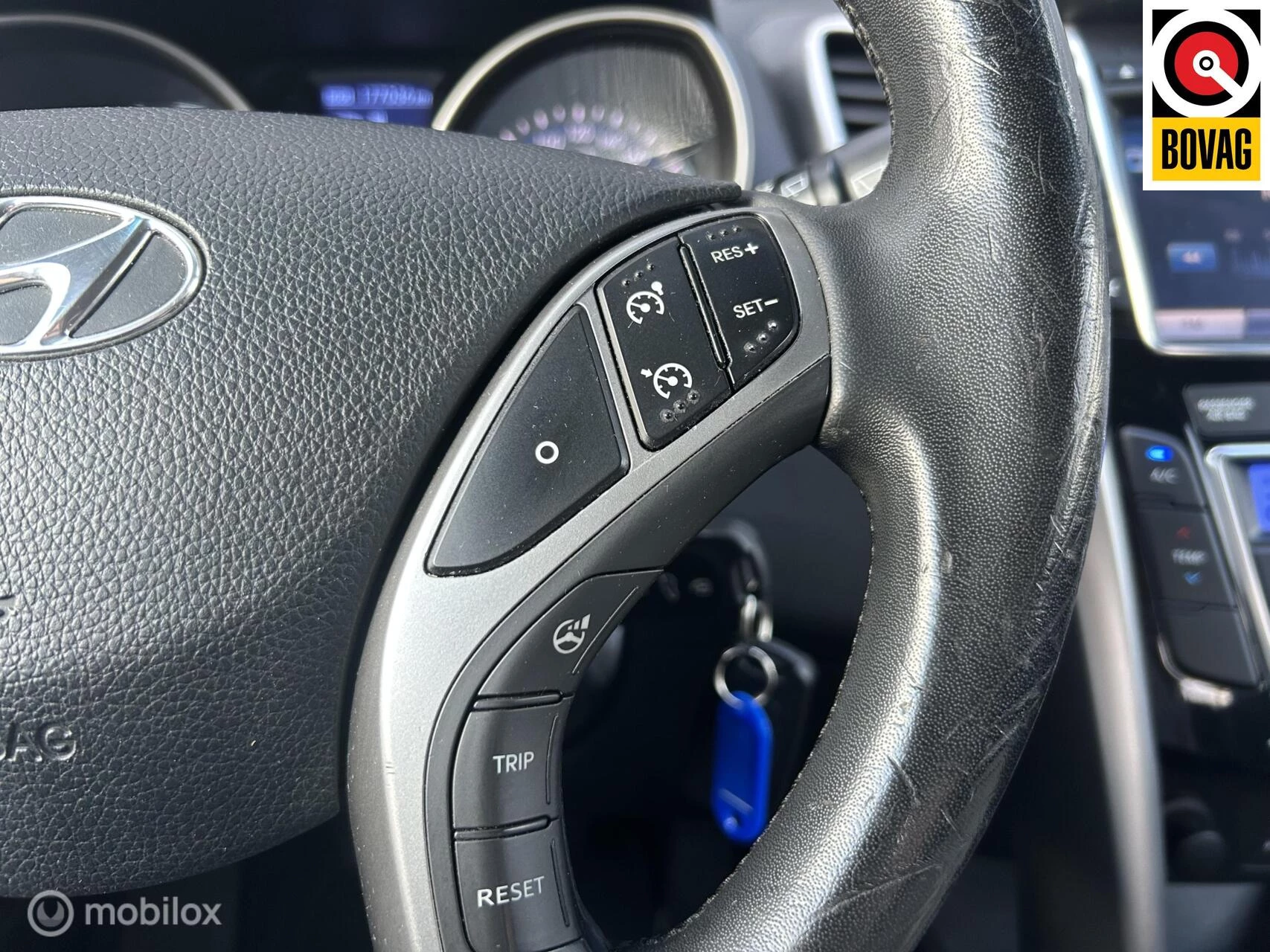 Hoofdafbeelding Hyundai i30