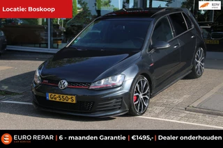 Volkswagen Golf 2.0 TSI GTI Performance PANO-DAK NL-AUTO NAP!