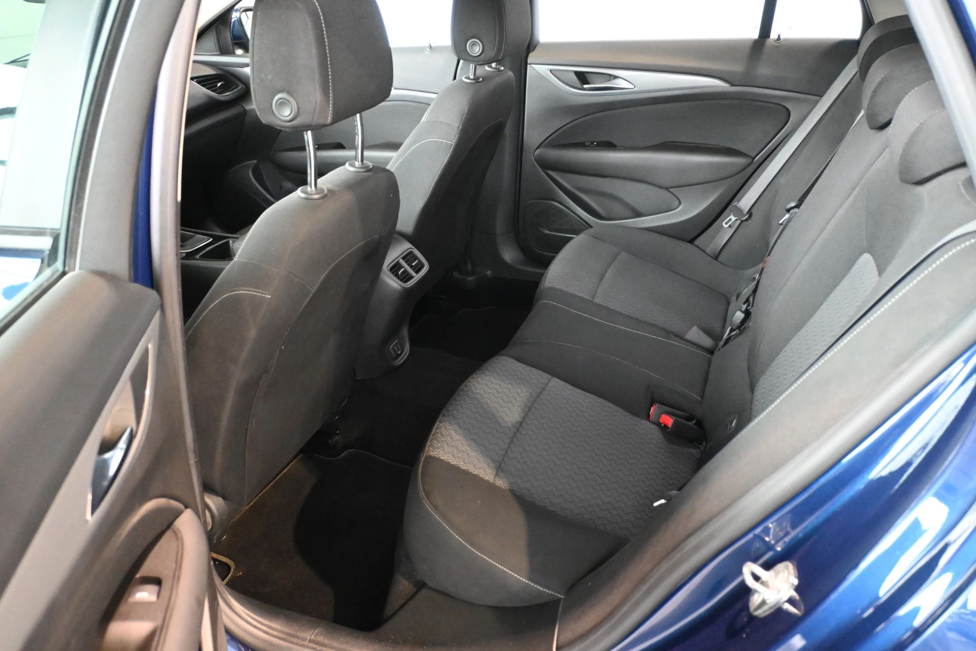 Hoofdafbeelding Opel Insignia