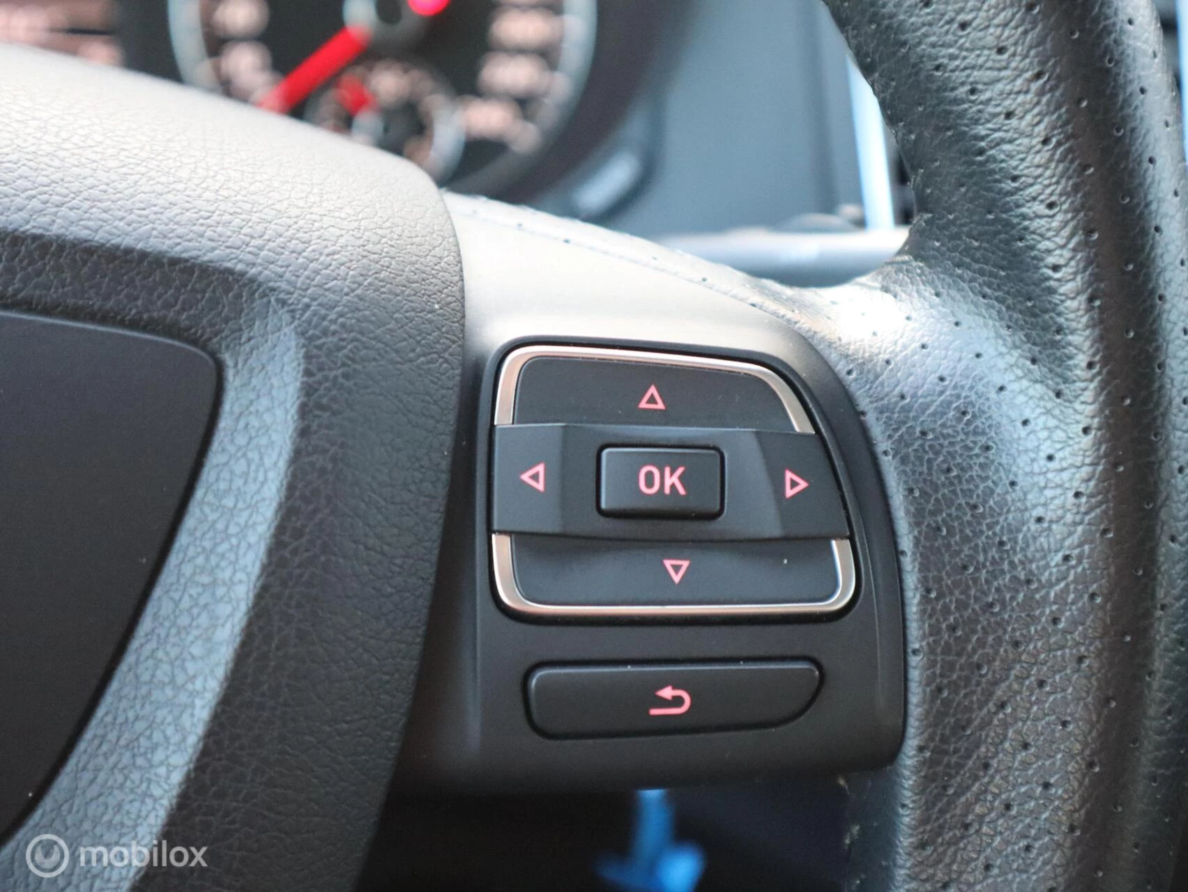 Hoofdafbeelding SEAT Alhambra