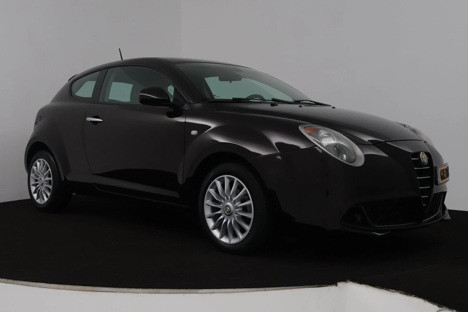 Hoofdafbeelding Alfa Romeo MiTo
