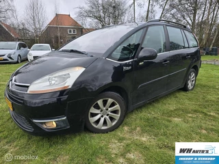 Citroen  C4 Grand Picasso 1.6 VTi Dynamique 7p.