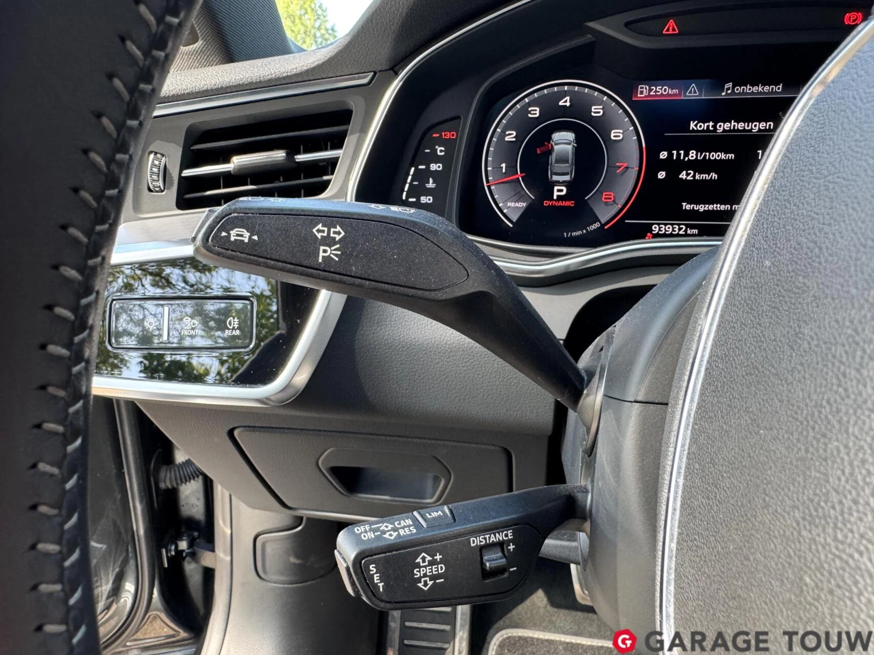 Hoofdafbeelding Audi A7