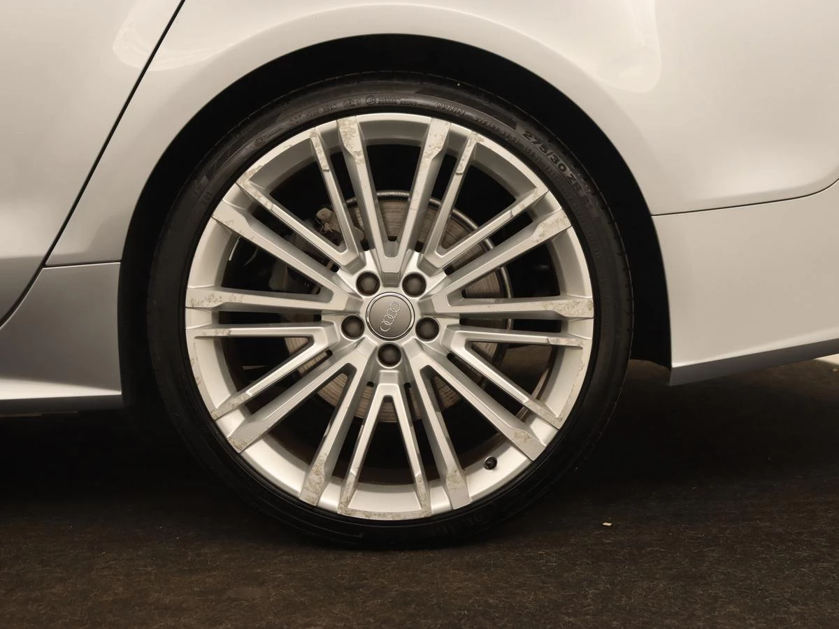 Hoofdafbeelding Audi A7