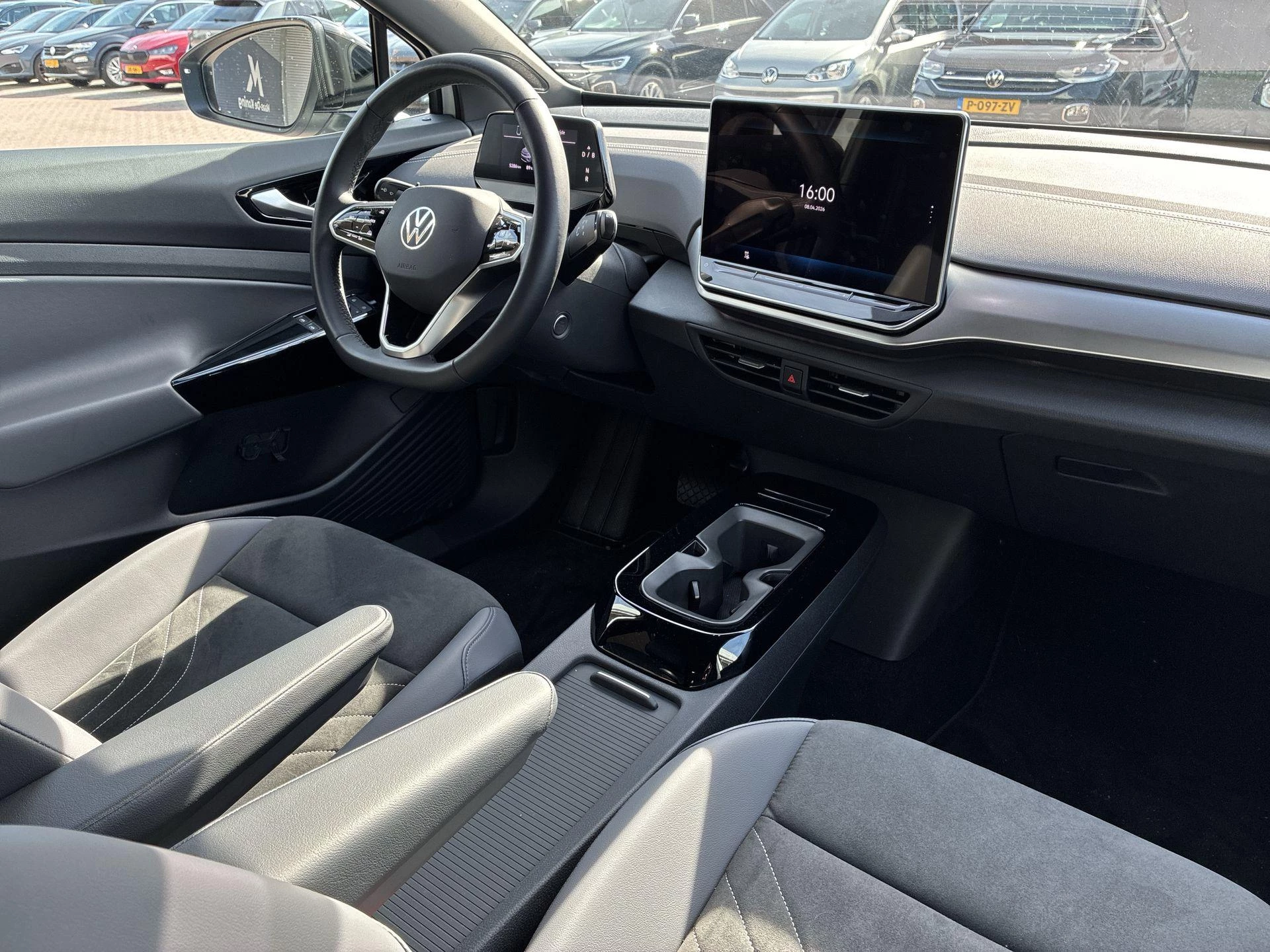 Hoofdafbeelding Volkswagen ID.4