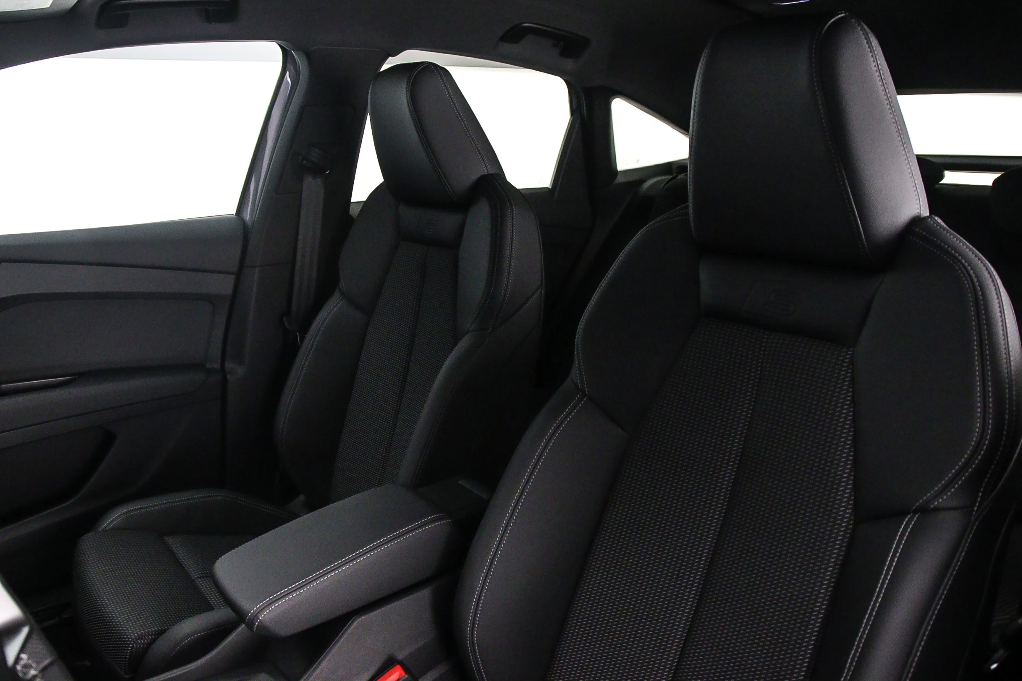 Hoofdafbeelding Audi Q4 Sportback e-tron