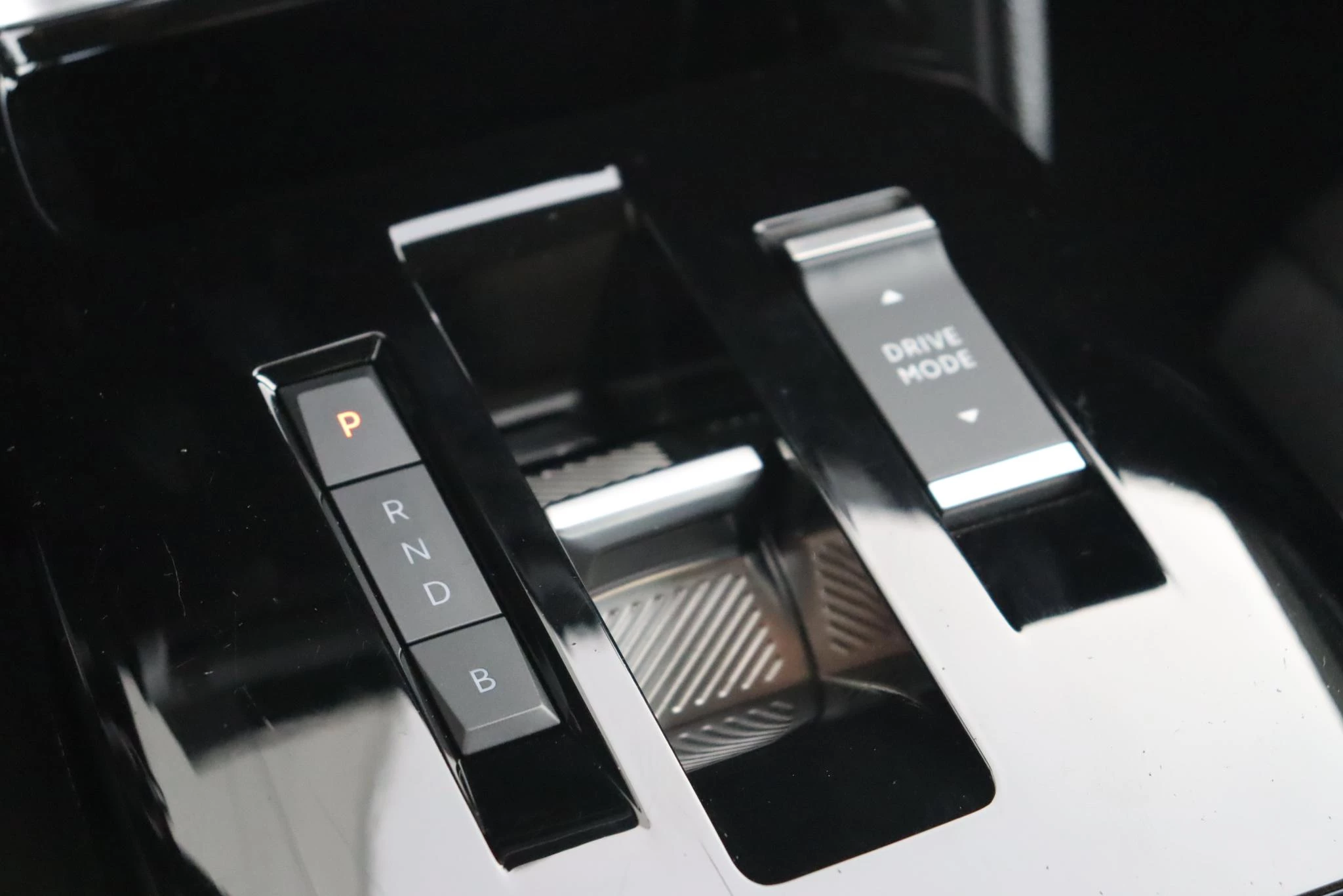 Hoofdafbeelding Citroën ë-C4 X