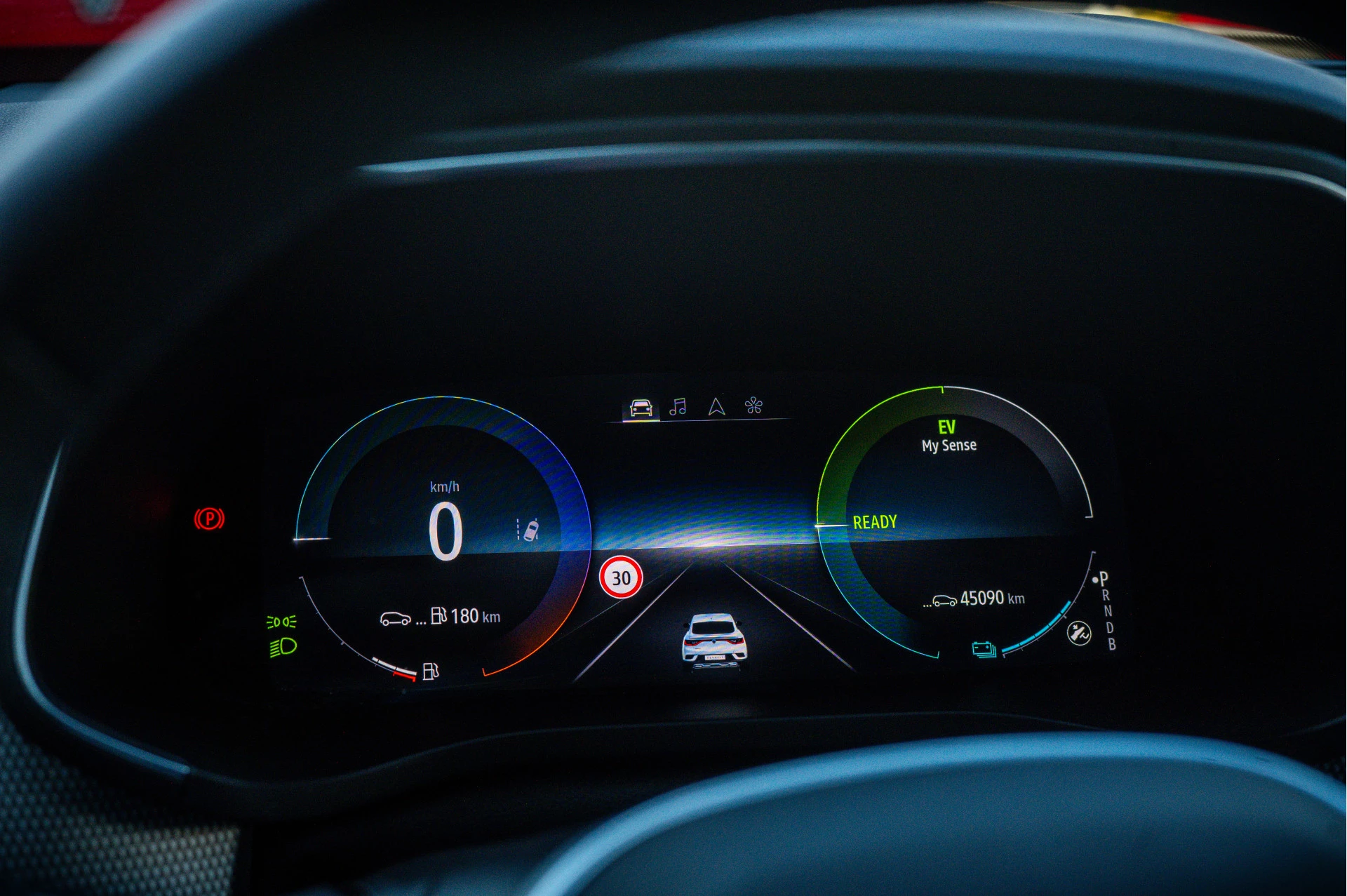 Hoofdafbeelding Renault Arkana