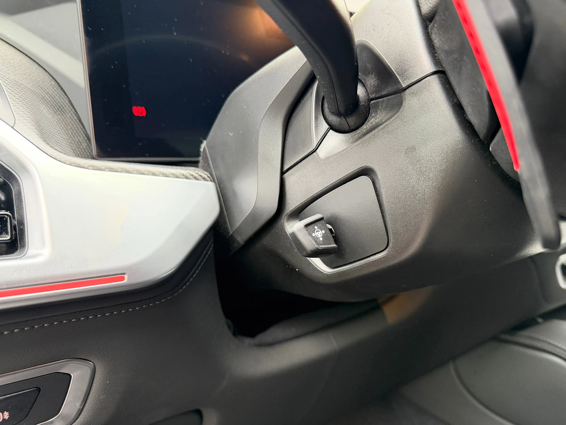 Hoofdafbeelding BMW XM