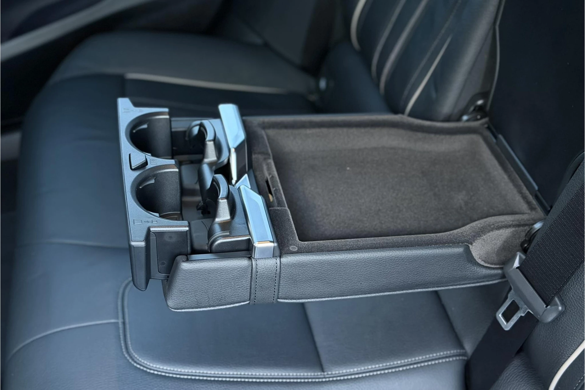 Hoofdafbeelding BMW 6 Serie