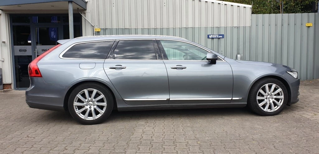 Hoofdafbeelding Volvo V90