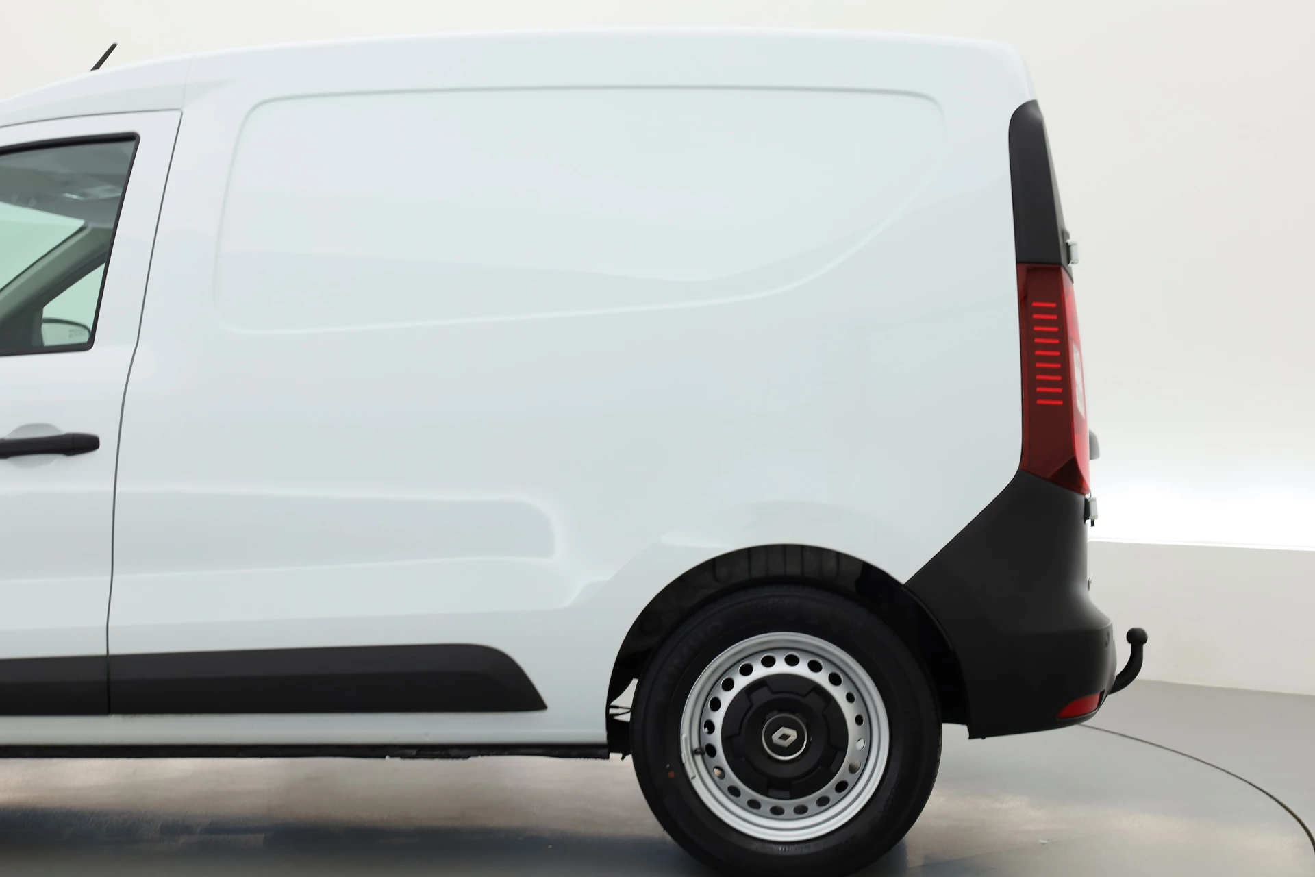 Hoofdafbeelding Renault Express