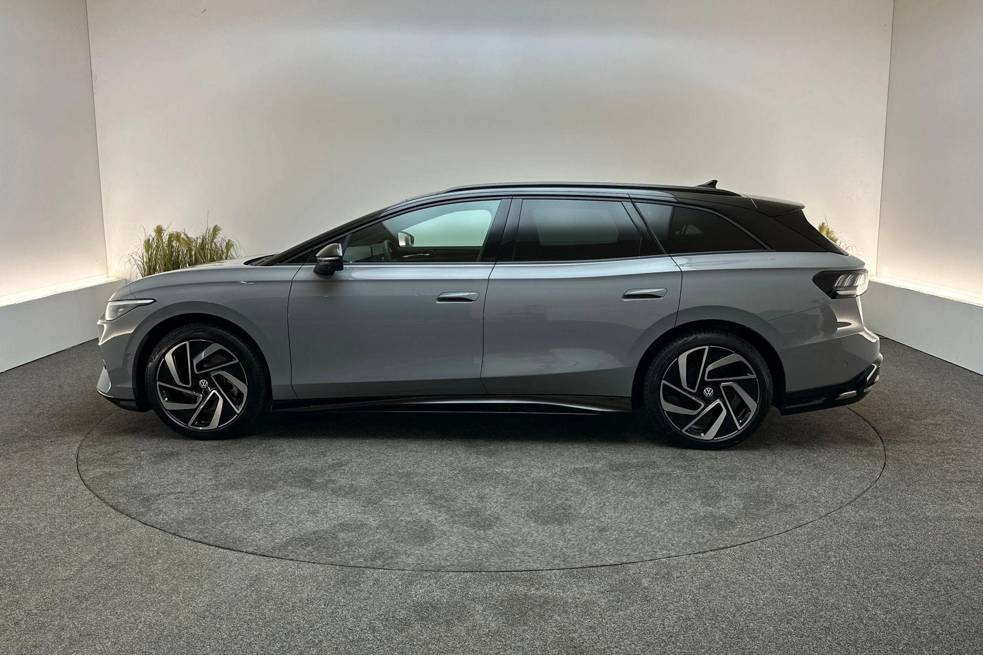 Hoofdafbeelding Volkswagen ID.7