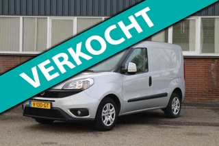 Fiat Doblò Cargo 1.3 MJ L1H1 *EURO 6* / NAVI / Trekhaak / Cruise