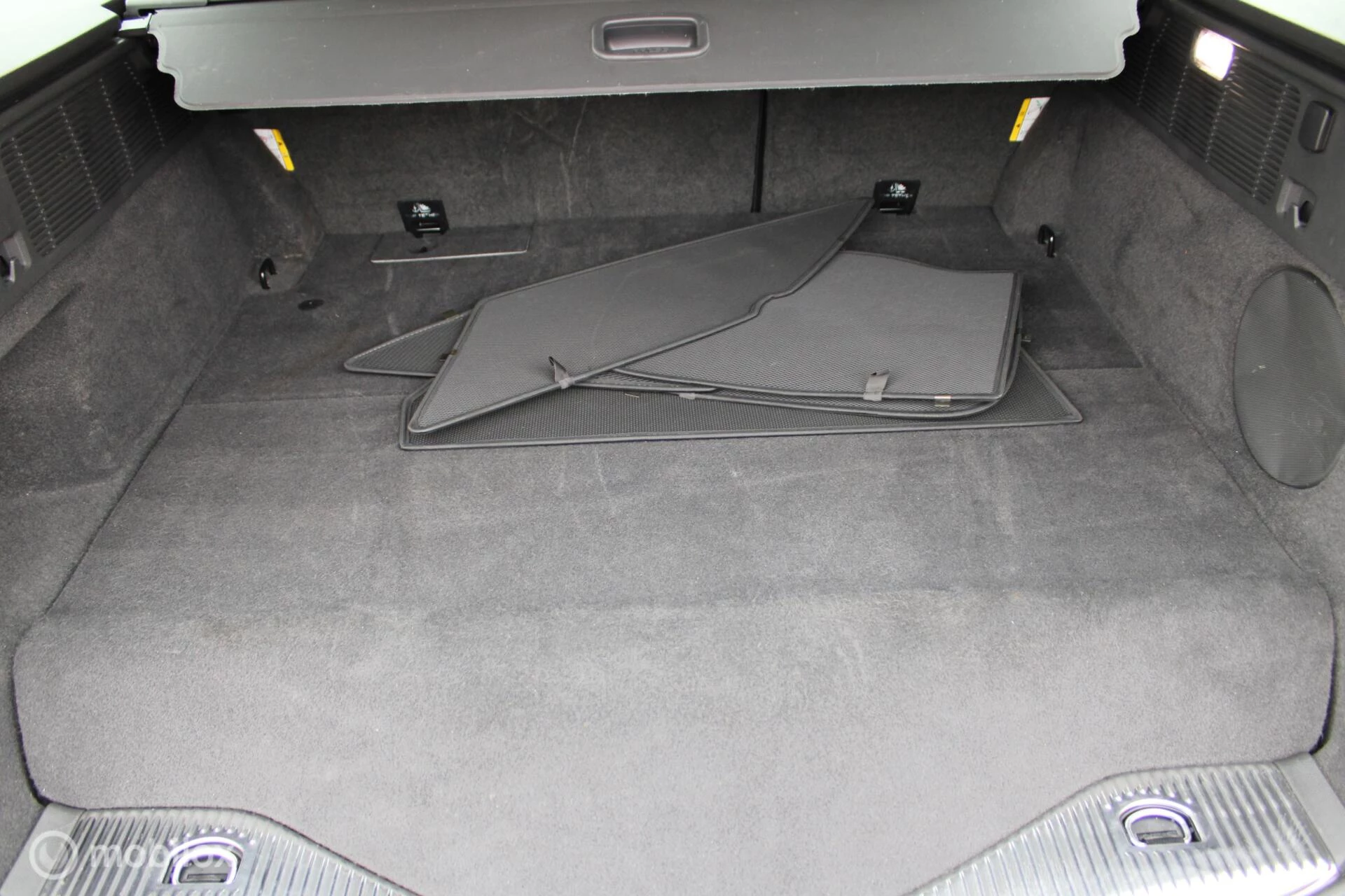 Hoofdafbeelding Ford Mondeo
