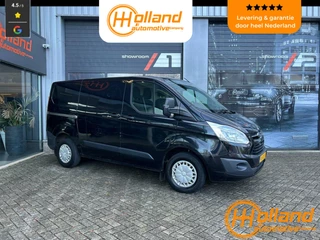 Hoofdafbeelding Ford Transit Custom Ford Transit Custom 270 2.2 TDCI L1H1 Trend