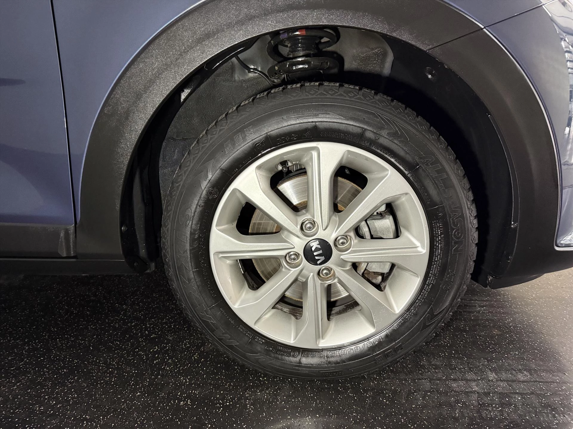 Hoofdafbeelding Kia Stonic